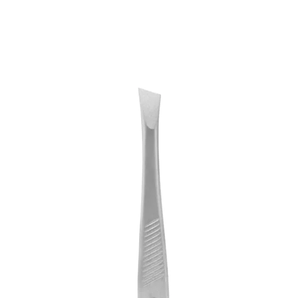 Пінцет для брів Staleks Classic TC-10/3 - Зображення 2