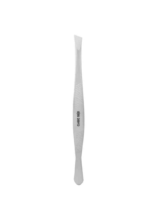 Пінцет для брів Staleks Classic TC-10/3 - Зображення 3