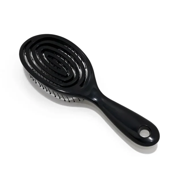 Щітка масажна маленька Salon Professional 18202 B - Зображення 2