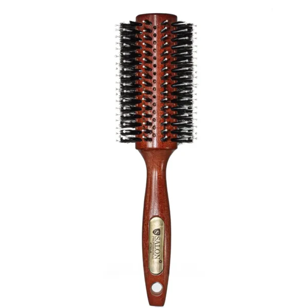 Брашинг дерев'яний Salon Professional 4776 CLB