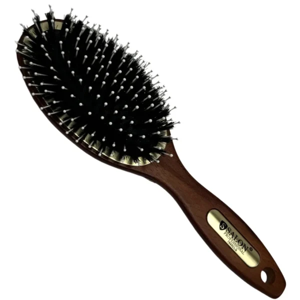 Щітка масажна Salon Professional 7695 CLG