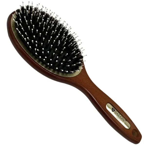 Щітка масажна Salon Professional 7699 CLG