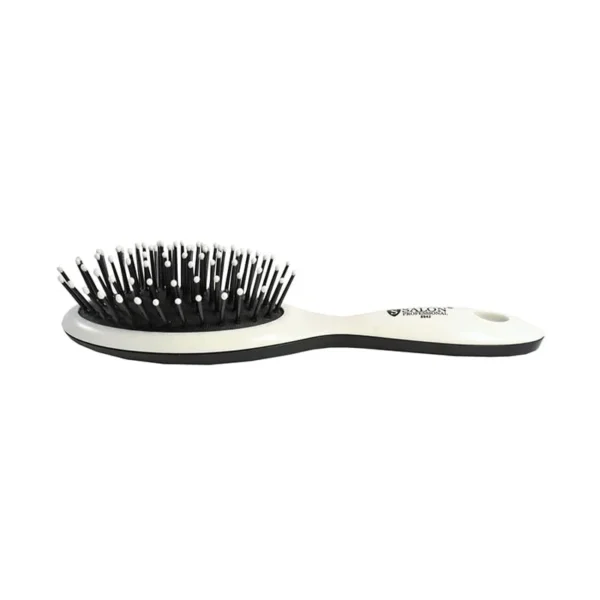 Щітка масажна маленька Salon Professional 8942 W