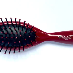 Щітка масажна маленька Salon Professional 8942 R
