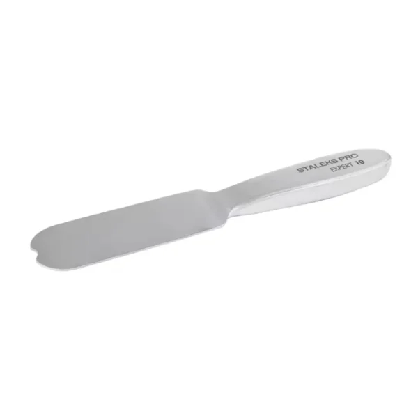 Пилка-основа металева для ніг Staleks Pro Expert MBE-10 - Зображення 2