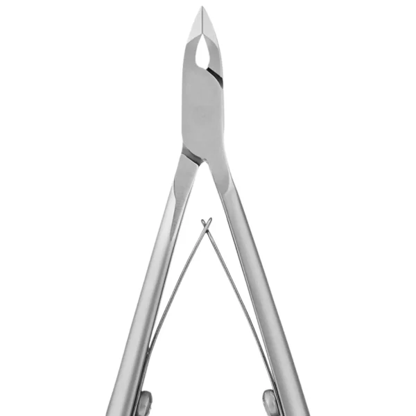 Кусачки професійні нашкірниці Staleks Pro Smart NS-10/5 - Зображення 3