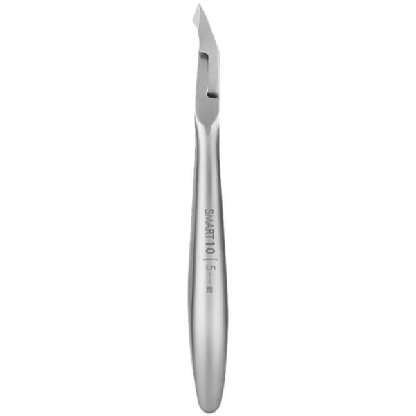 Кусачки професійні нашкірниці Staleks Pro Smart NS-10/5 - Зображення 5