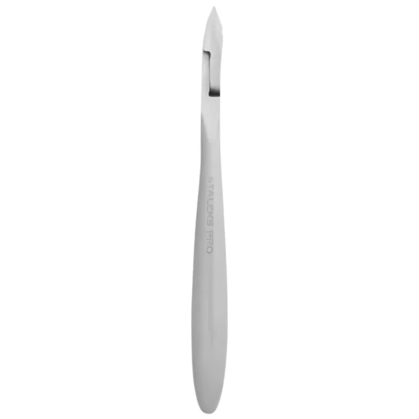 Кусачки професійні нашкірниці Staleks Pro Smart NS-11/7 - Зображення 4