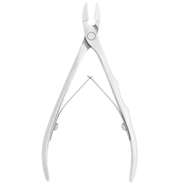 Кусачки професійні для нігтів Staleks Pro Expert NE-60/12 - Зображення 2
