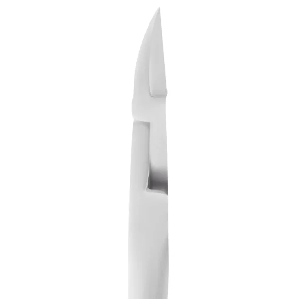 Кусачки професійні для нігтів Staleks Pro Expert NE-60/12 - Зображення 4