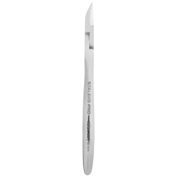 Кусачки професійні для нігтів Staleks Pro Expert NE-60/16 - Зображення 4