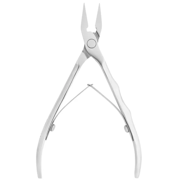 Кусачки професійні для врослого нігтя Staleks Pro Expert NE-61/16 - Зображення 2