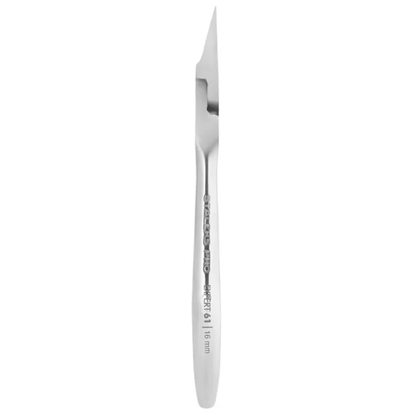 Кусачки професійні для врослого нігтя Staleks Pro Expert NE-61/16 - Зображення 4