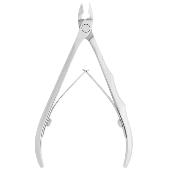 Кусачки нашкірниці Staleks Pro Expert NE-20-8 - Зображення 2