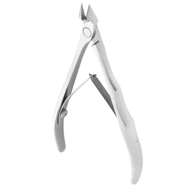 Кусачки нашкірниці Staleks Pro Expert NE-20-8 - Зображення 3