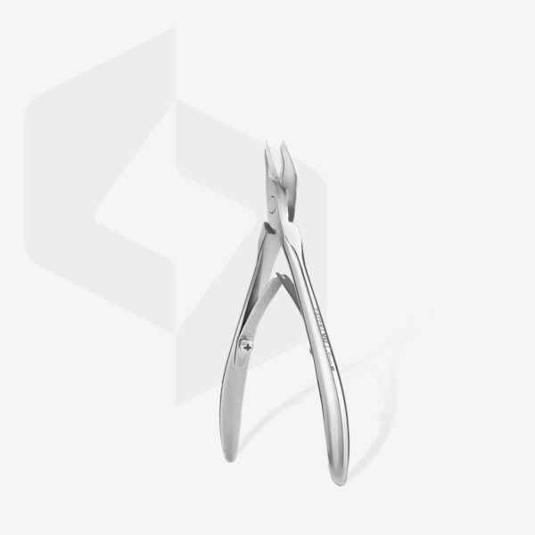 Кусачки професійні нашкірниці Staleks Pro Expert NE-90/3 - Зображення 3