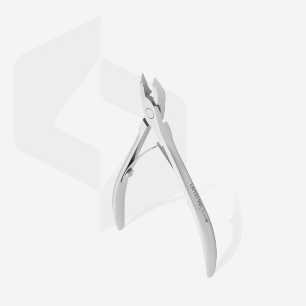 Кусачки професійні нашкірниці Staleks Pro Expert NE-90/5 - Зображення 3
