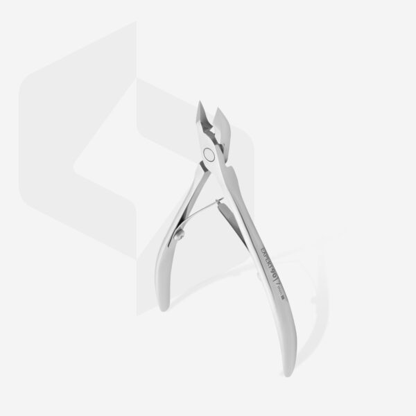 Кусачки професійні нашкірниці Staleks Pro Expert NE-90/7 - Зображення 3