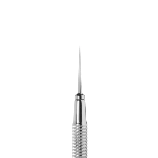 Ложка косметологічна двостороння Staleks Pro Expert ZE-20/4 - Зображення 4