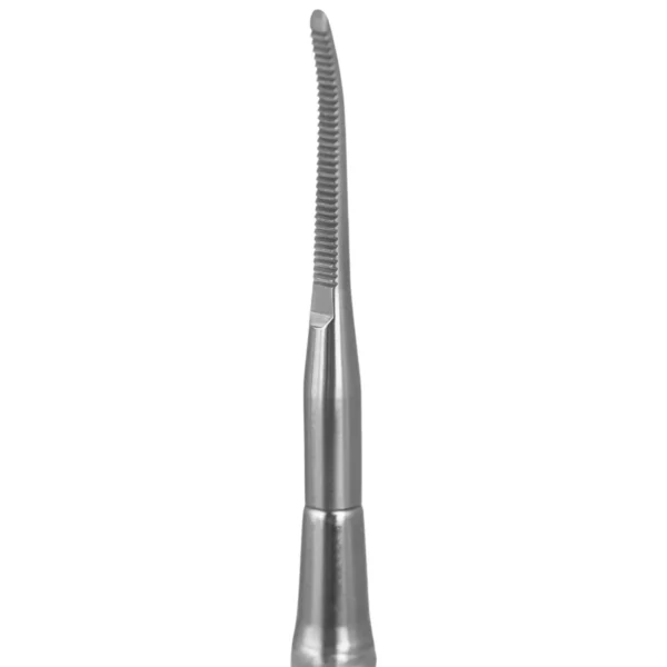 Лопатка педикюрна Staleks Pro Expert PE 60/3 (пилка пряма та пилка із загнутим кінцем) - Зображення 3