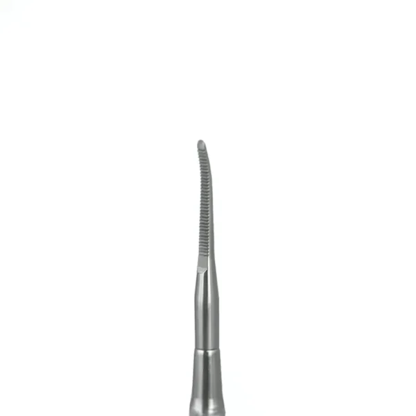 Лопатка педикюрна Staleks Pro Expert PE 60/4 (пилка тонка пряма та пилка тонка із загнутим кінцем) - Зображення 3