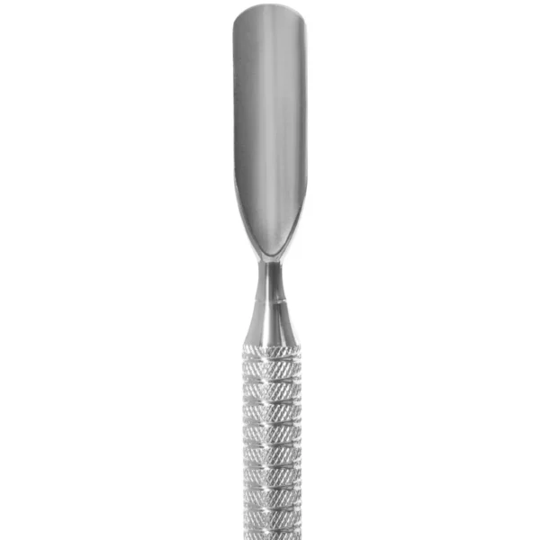 Лопатка манікюрна Staleks Pro Expert PE 90/2 (пушер скошений та пушер округлий широкий) - Зображення 6