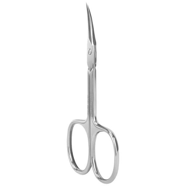 Ножиці професійні для кутикули Staleks Pro Expert SE-50/2 - Зображення 3