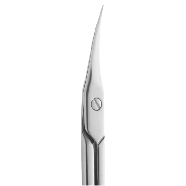 Ножиці професійні для кутикули Staleks Pro Expert SE-50/2 - Зображення 6