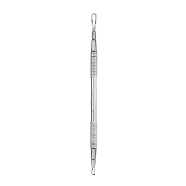 Петля косметологічна двостороння Staleks Pro Expert ZE-30/1 - Зображення 2