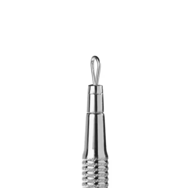Петля косметологічна двостороння Staleks Pro Expert ZE-30/1 - Зображення 3