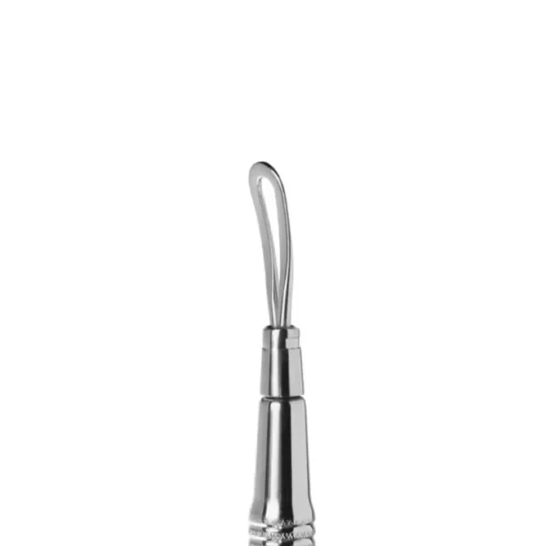 Петля косметологічна двостороння Staleks Pro Expert ZE-30/1 - Зображення 4