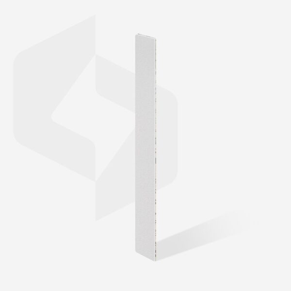 Змінні файли білі м'які papmAm Staleks Pro Expert DFCE-20-240/25w - Зображення 2