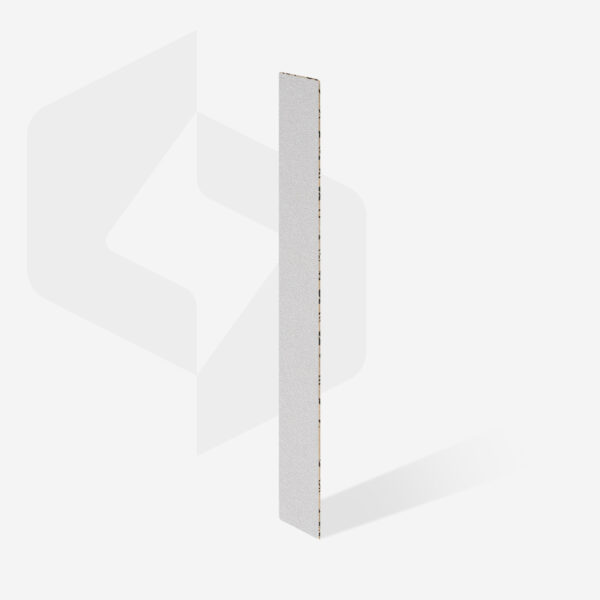 Змінні файли білі papmAm Staleks Pro Expert DFCE-22-100w - Зображення 2