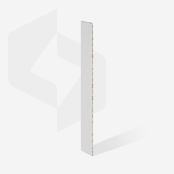 Змінні файли білі papmAm Staleks Pro Expert DFCE-22-180w - Зображення 2