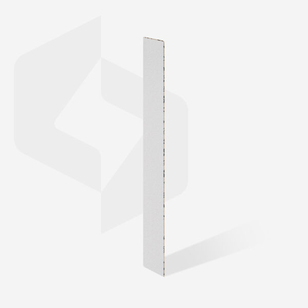 Змінні файли білі papmAm Staleks Pro Expert DFCE-22-240w - Зображення 2